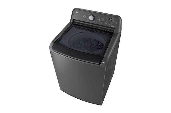 LG Lavadora LG Carga Superior 6 Motion DD 21 kg, WT21MT6HKA