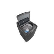 LG Lavadora LG Carga Superior 6 Motion DD 21 kg, WT21MT6HKA