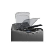 LG Lavadora LG Carga Superior 6 Motion DD 21 kg, WT21MT6HKA