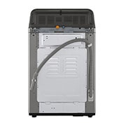 LG Lavadora LG Carga Superior con Agitador 4-Way™, Motor Inverter Direct Drive™  21 Kg - Plata, WT21VT6HKA