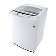 LG Lavadora Carga Superior 6 Motion DD con Motor Inverter Direct Drive 21 Kg color Blanca, WT21WS6