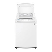 LG Lavadora LG Carga Superior 6 Motion DD 21kg, WT21WT6HKA