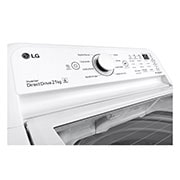 LG Lavadora LG Carga Superior 6 Motion DD 21kg, WT21WT6HKA