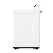 LG Lavadora LG Carga Superior 6 Motion DD 21kg, WT21WT6HKA