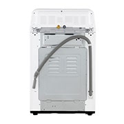 LG Lavadora LG Carga Superior 6 Motion DD 21kg, WT21WT6HKA