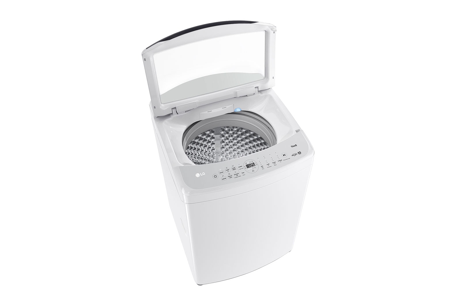 LG Lavadora LG Carga Superior  AI DD™ 21 kg, WT21WV6