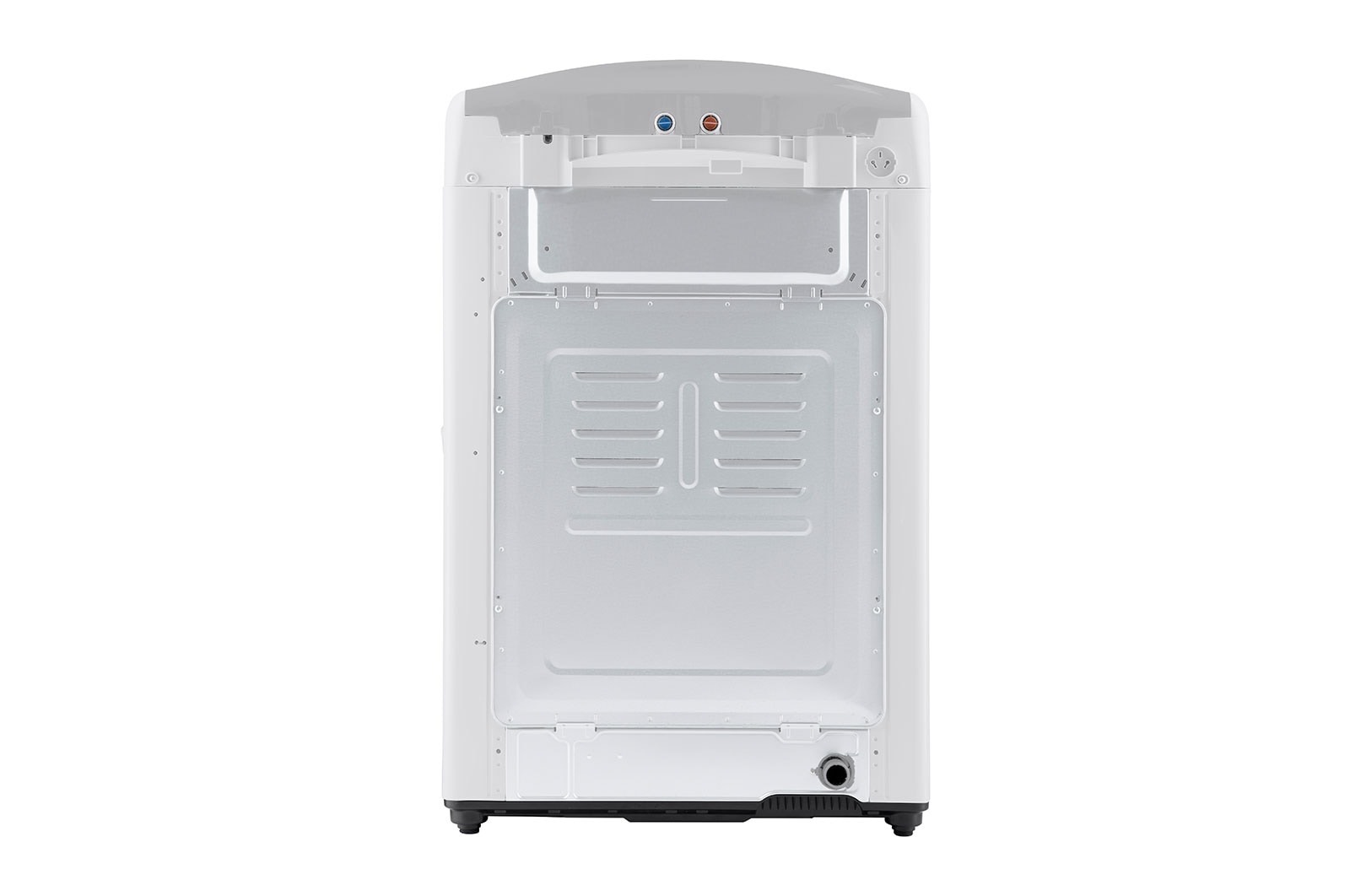 LG Lavadora LG Carga Superior  AI DD™ 21 kg, WT21WV6