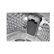 LG Lavadora LG Carga Superior  AI DD™ 21 kg, WT21WV6