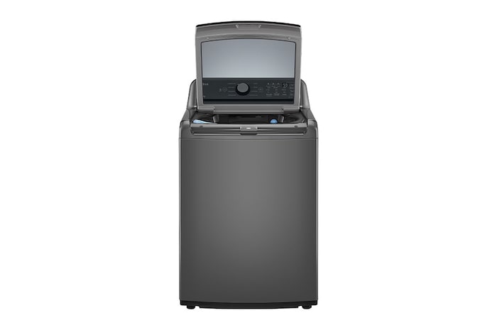 LG Lavadora 22kg automática LG Carga Superior, WT22MT6HK
