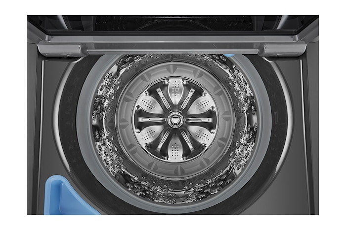 LG Lavadora 22kg automática LG Carga Superior, WT22MT6HK