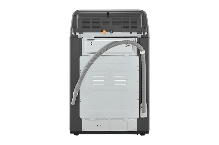 LG Lavadora 22kg automática LG Carga Superior, WT22MT6HK