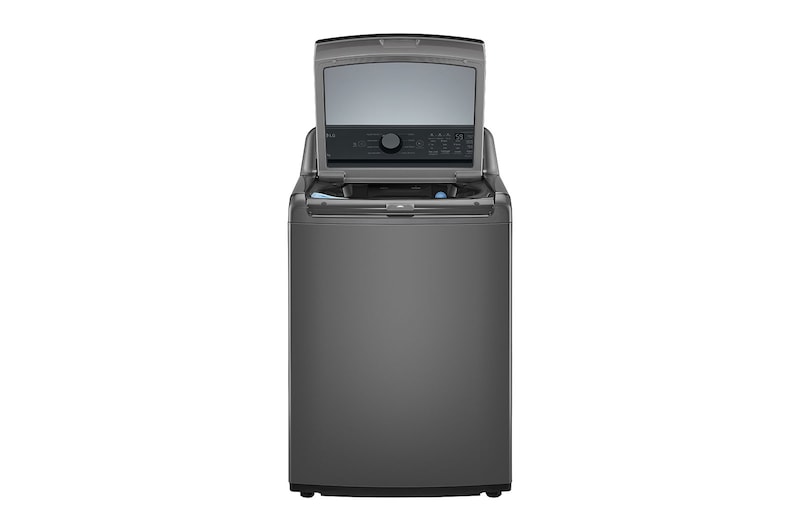 LG Lavadora 22kg automática LG Carga Superior, WT22MT6HK