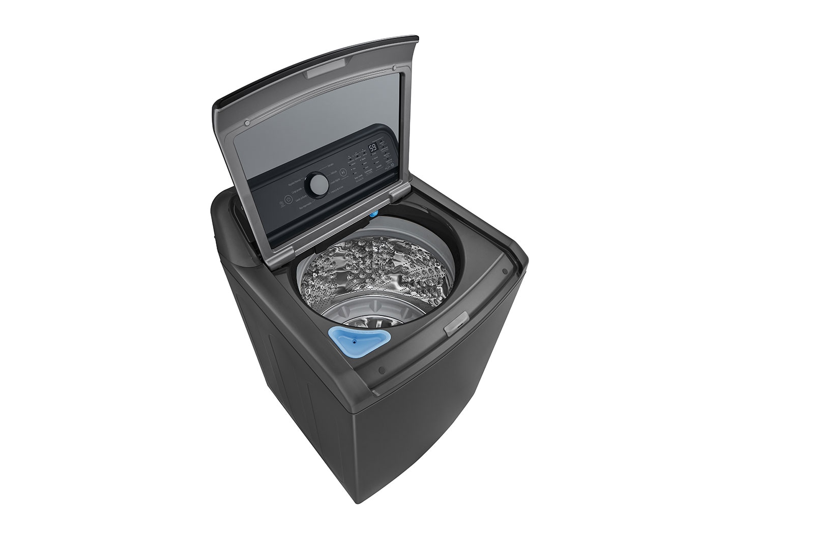 LG Lavadora LG Carga Superior 6 Motion DD 22kg, WT22MT6HK
