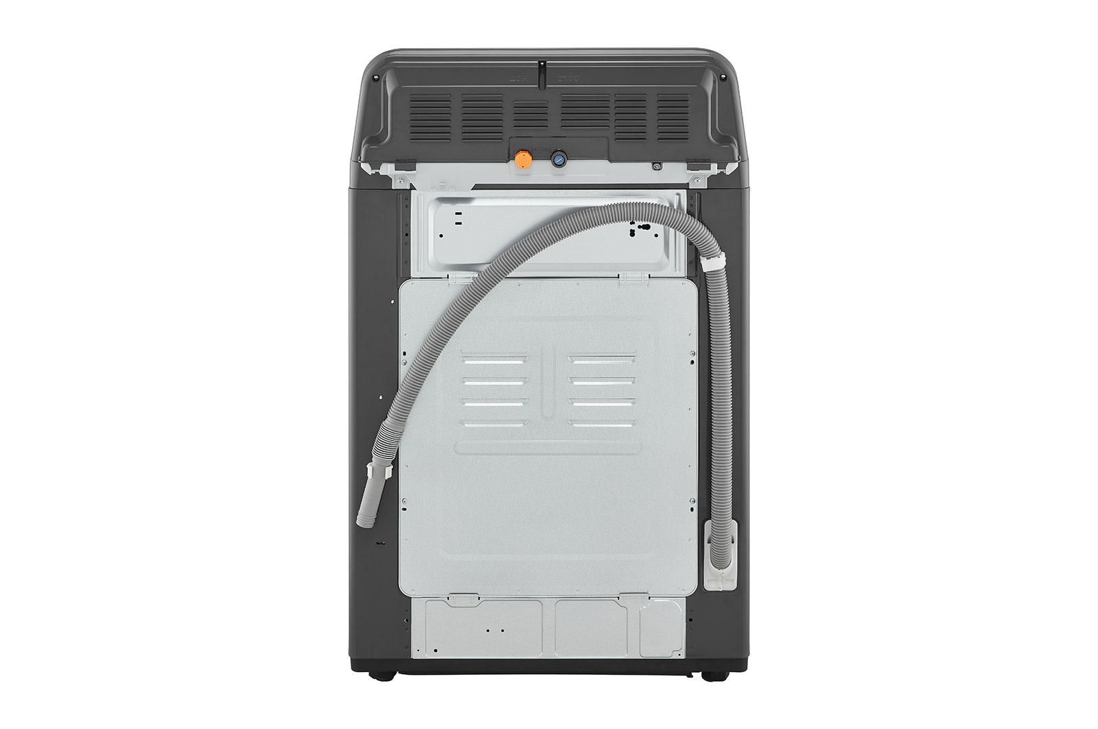 LG Lavadora LG Carga Superior 6 Motion DD 22kg, WT22MT6HK