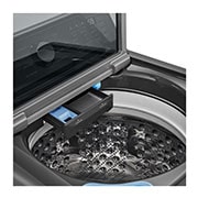LG Lavadora LG Carga Superior 6 Motion DD 22kg, WT22MT6HK