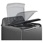 LG Lavadora LG Carga Superior 6 Motion DD 22kg, WT22MT6HK