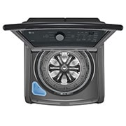 LG Lavadora LG Carga Superior 6 Motion DD 22kg, WT22MT6HK