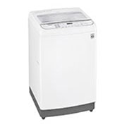 LG Lavadora LG Carga Superior Inteligente Turbo Wash 3D Inverter DD con 6 Motion DD 22 Kg - Blanca CON Conectividad LG ThinQ, WT22WS6HP