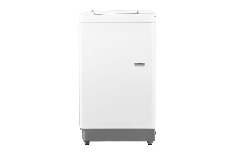 LG Lavadora LG Carga Superior Inteligente Turbo Wash 3D Inverter DD con 6 Motion DD 22 Kg - Blanca CON Conectividad LG ThinQ, WT22WS6HP