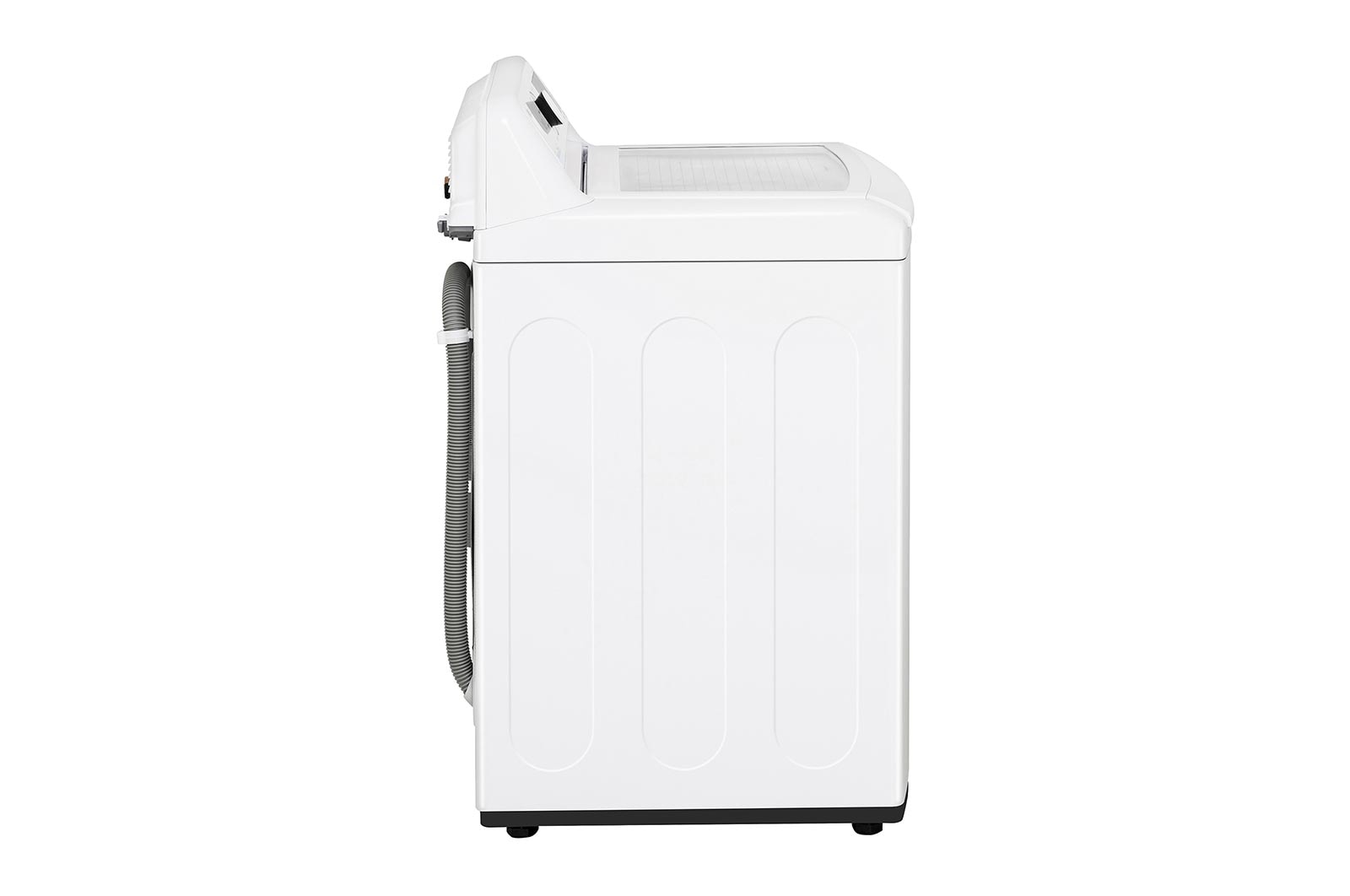 LG Lavadora Carga Superior 6 Motion DD con Motor Inverter Direct Drive 22 Kg color Blanca, WT22WT6H