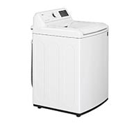 LG Lavadora Carga Superior 6 Motion DD con Motor Inverter Direct Drive 22 Kg color Blanca, WT22WT6H