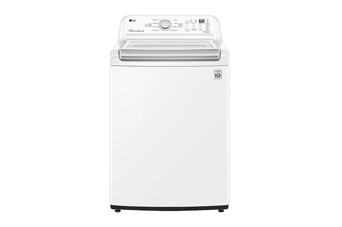 LG Lavadora Carga Superior Motor Inverter 22kg, WT22WT6HK
