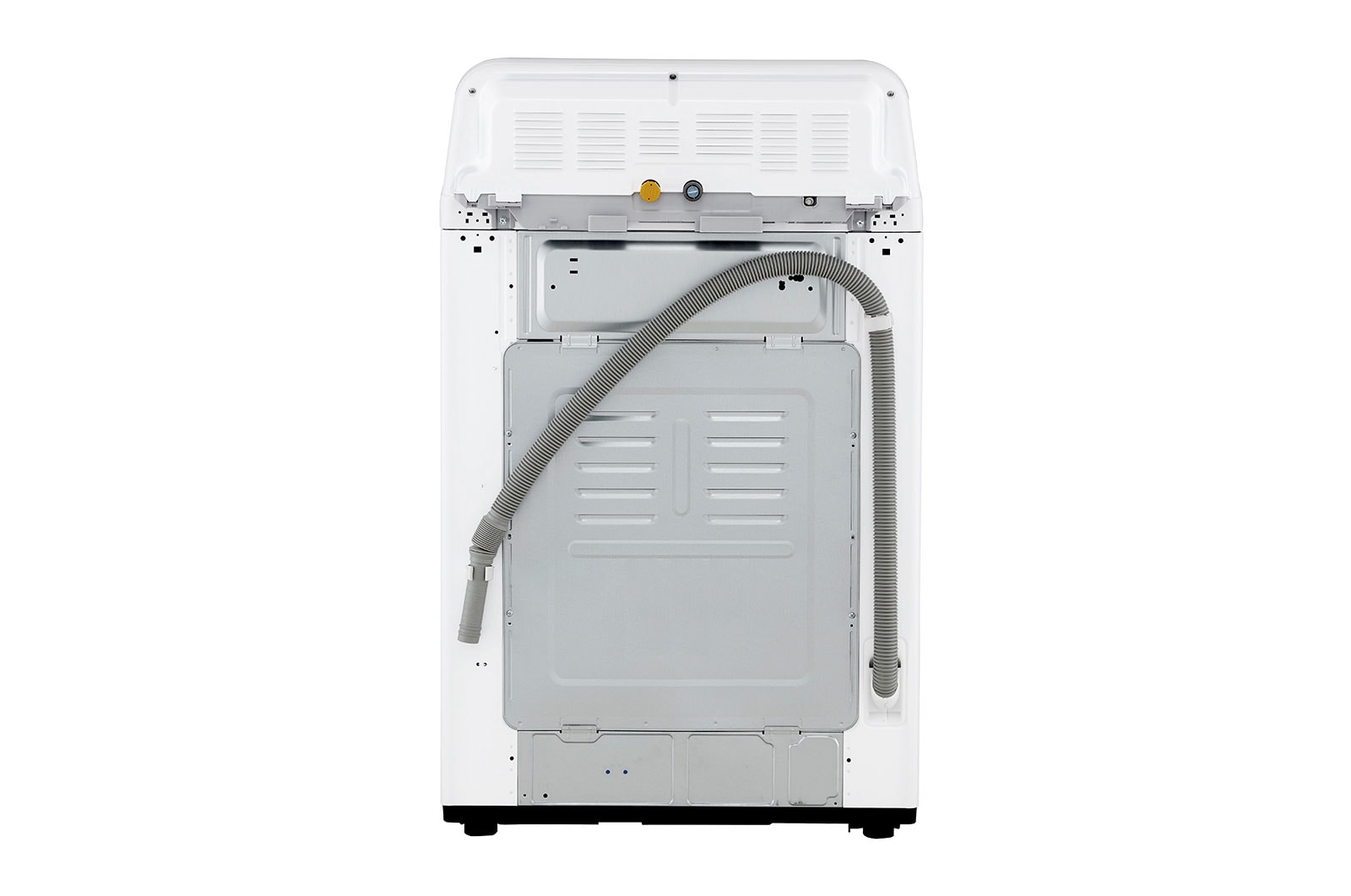 LG Lavadora Carga Superior Motor Inverter 22kg, WT22WT6HK