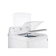LG Lavadora Carga Superior Motor Inverter 22kg, WT22WT6HK