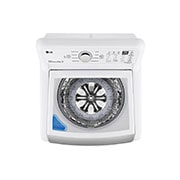 LG Lavadora Carga Superior Motor Inverter 22kg, WT22WT6HK