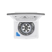 LG Lavadora Carga Superior Motor Inverter 22kg, WT22WT6HK