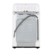 LG Lavadora Carga Superior Motor Inverter 22kg, WT22WT6HK