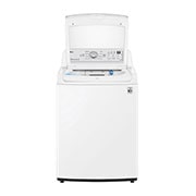LG Lavadora Carga Superior Motor Inverter 22kg, WT22WT6HK