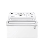 LG Lavadora Carga Superior Motor Inverter 22kg, WT22WT6HK