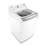 LG Lavadora Carga Superior Motor Inverter 22kg, WT22WT6HK