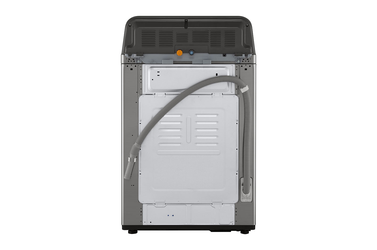 LG Lavadora LG Carga Superior 4-Way™ 23kg, WT23VT6HA