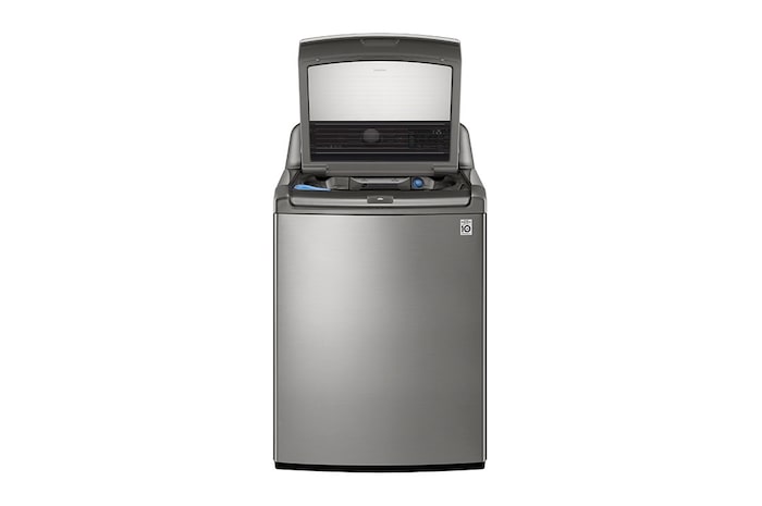 LG Lavadora 23kg automática LG Carga Superior, WT23VT6HA