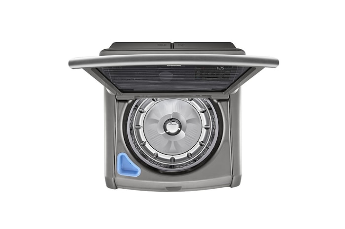 LG Lavadora 23kg automática LG Carga Superior, WT23VT6HA