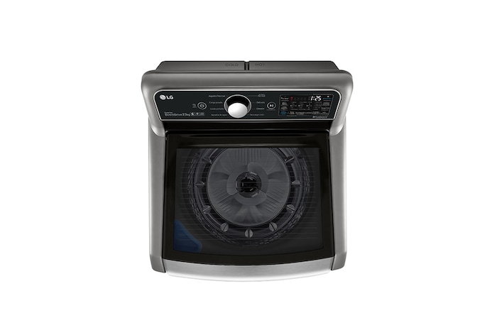 LG Lavadora 23kg automática LG Carga Superior, WT23VT6HA