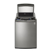 LG Lavadora LG Carga Superior 4-Way™ 23kg, WT23VT6HA