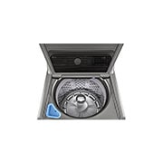 LG Lavadora LG Carga Superior 4-Way™ 23kg, WT23VT6HA