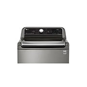 LG Lavadora LG Carga Superior 4-Way™ 23kg, WT23VT6HA