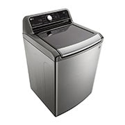 LG Lavadora LG Carga Superior 4-Way™ 23kg, WT23VT6HA