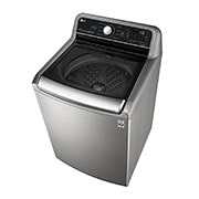 LG Lavadora LG Carga Superior 4-Way™ 23kg, WT23VT6HA