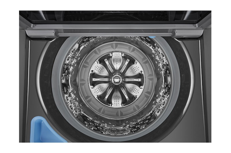 LG Lavadora LG Carga Superior Inverter DD™ 25kg, WT25MT6HK