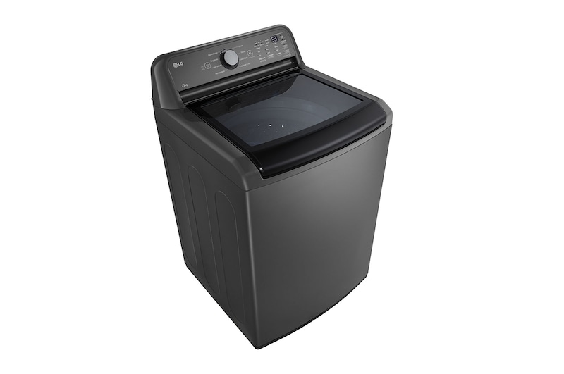 LG Lavadora LG Carga Superior Inverter DD™ 25kg, WT25MT6HK