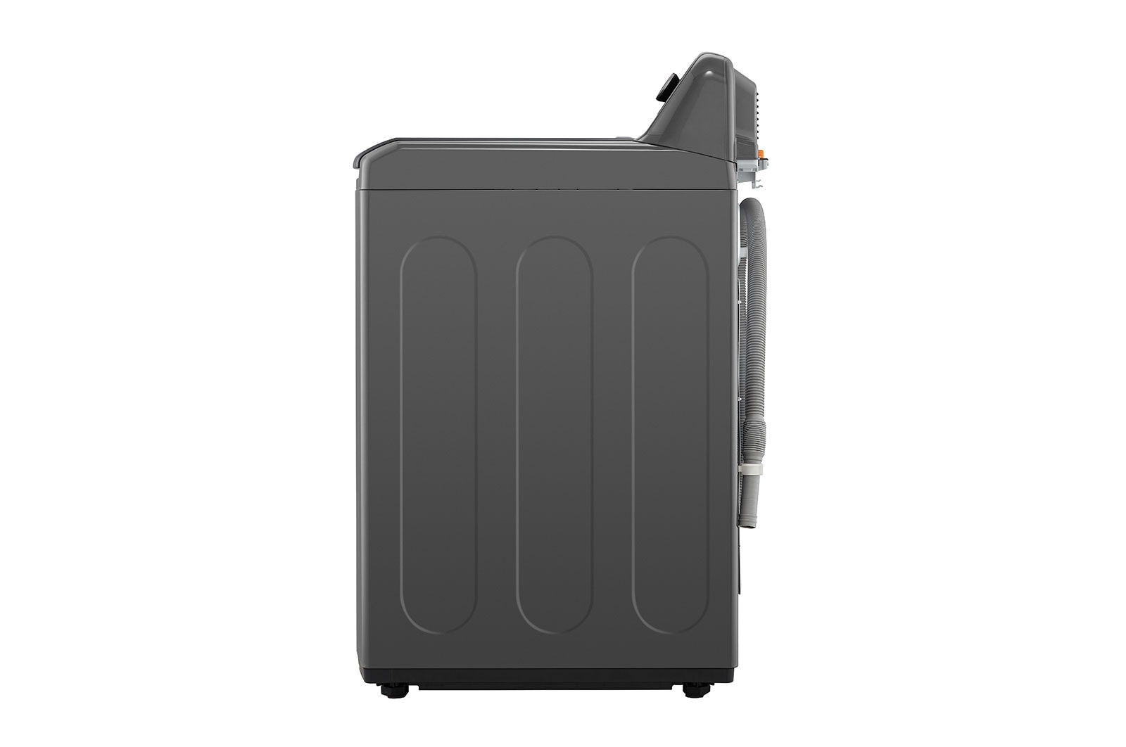 LG Lavadora LG Carga Superior Inverter DD™ 25kg, WT25MT6HK