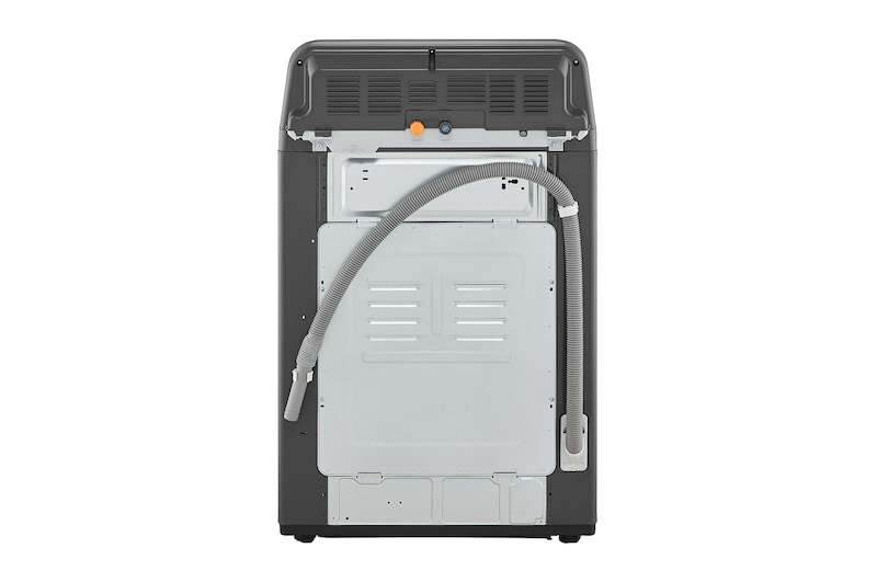 LG Lavadora LG Carga Superior Inverter DD™ 25kg, WT25MT6HK