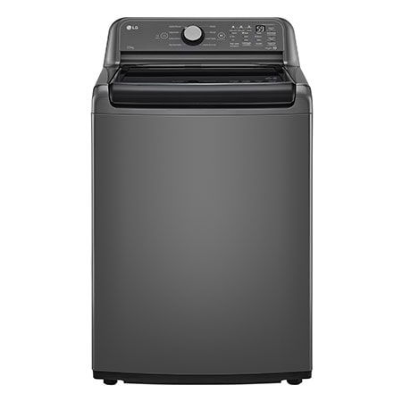 Lavadora LG Carga Superior Inverter DD™ 25kg - WT25MT6HK