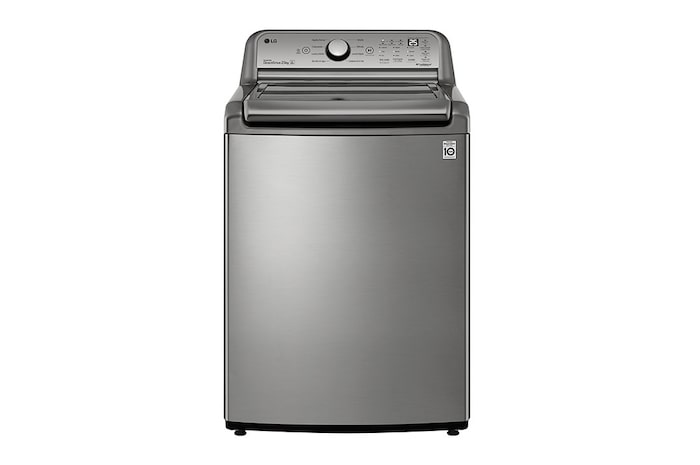 LG Lavadora LG Carga Superior Inverter DD™ 25 Kg, WT25VT6HK