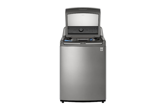 LG Lavadora LG Carga Superior Inverter DD™ 25 Kg, WT25VT6HK